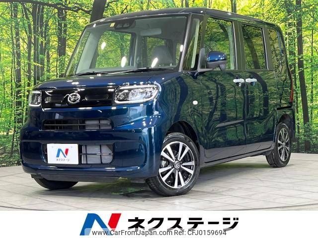 daihatsu tanto 2019 -DAIHATSU--Tanto 6BA-LA660S--LA660S-0014026---DAIHATSU--Tanto 6BA-LA660S--LA660S-0014026- image 1