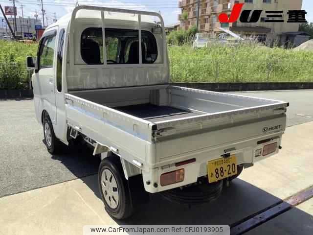 daihatsu hijet-truck 2015 -DAIHATSU 【伊勢志摩 480ｱ8820】--Hijet Truck S510P--0041967---DAIHATSU 【伊勢志摩 480ｱ8820】--Hijet Truck S510P--0041967- image 2