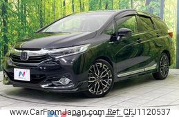 honda shuttle 2018 quick_quick_GP7_GP7-1216786