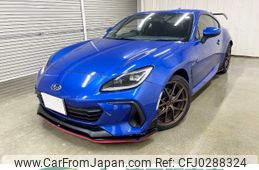 subaru brz 2022 -SUBARU 【長岡 300ﾗ9361】--BRZ ZD8--005653---SUBARU 【長岡 300ﾗ9361】--BRZ ZD8--005653-