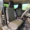 suzuki jimny-sierra 2024 -SUZUKI--Jimny Sierra 3BA-JB74W--JB74W-228***---SUZUKI--Jimny Sierra 3BA-JB74W--JB74W-228***- image 8