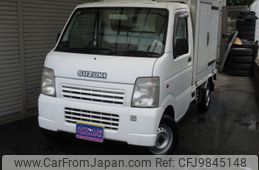 suzuki carry-truck 2009 -SUZUKI--Carry Truck EBD-DA63T--DA63T-626620---SUZUKI--Carry Truck EBD-DA63T--DA63T-626620-