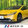 toyota prius 2023 -TOYOTA--Prius 6AA-MXWH65--MXWH65-4005608---TOYOTA--Prius 6AA-MXWH65--MXWH65-4005608- image 1