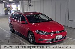 volkswagen golf-variant 2019 -VOLKSWAGEN--VW Golf Variant WVWZZZAUZLP50051C---VOLKSWAGEN--VW Golf Variant WVWZZZAUZLP50051C-