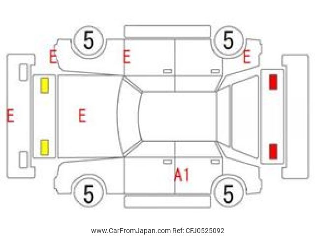 chrysler jeep-cherokee 2020 -CHRYSLER--Jeep Cherokee ABA-KL20L--1C4PJMHN4LD519908---CHRYSLER--Jeep Cherokee ABA-KL20L--1C4PJMHN4LD519908- image 2