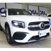 mercedes-benz glb-class 2021 quick_quick_3DA-247613M_2W126503 image 12