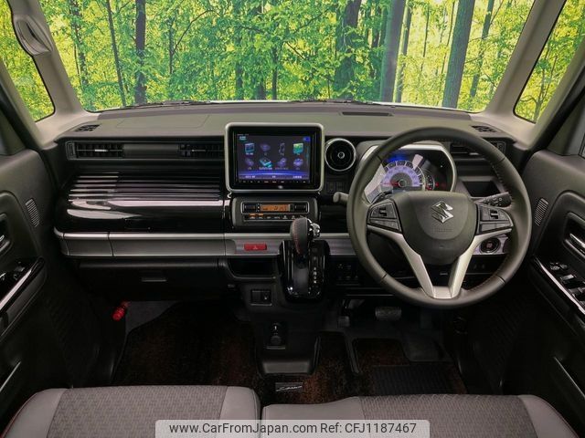 suzuki spacia 2020 -SUZUKI--Spacia DAA-MK53S--MK53S-891265---SUZUKI--Spacia DAA-MK53S--MK53S-891265- image 2