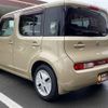 nissan cube 2009 -NISSAN 【名変中 】--Cube Z12--014403---NISSAN 【名変中 】--Cube Z12--014403- image 28