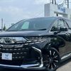 toyota alphard 2024 -TOYOTA--Alphard AAHH40W--0018258---TOYOTA--Alphard AAHH40W--0018258- image 1