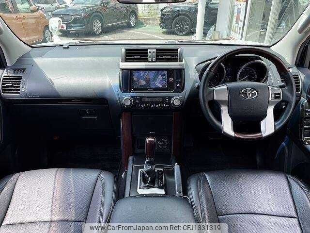 toyota land-cruiser-prado 2015 504928-930898 image 1