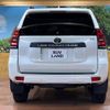 toyota land-cruiser-prado 2022 -TOYOTA--Land Cruiser Prado 3BA-TRJ150W--TRJ150-0149971---TOYOTA--Land Cruiser Prado 3BA-TRJ150W--TRJ150-0149971- image 16