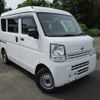 nissan clipper-van 2021 -NISSAN--Clipper Van HBD-DR17V--DR17V-459724---NISSAN--Clipper Van HBD-DR17V--DR17V-459724- image 1
