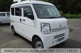 nissan clipper-van 2021 -NISSAN--Clipper Van HBD-DR17V--DR17V-459724---NISSAN--Clipper Van HBD-DR17V--DR17V-459724-