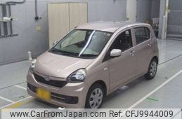 daihatsu mira-e-s 2014 -DAIHATSU 【豊田 580ｻ7825】--Mira e:s DBA-LA300S--LA300S-1243124---DAIHATSU 【豊田 580ｻ7825】--Mira e:s DBA-LA300S--LA300S-1243124-