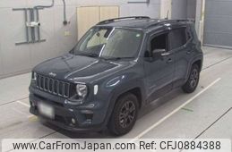 jeep renegade 2022 -CHRYSLER 【岡崎 300ﾊ9118】--Jeep Renegade 3BA-BV13PM--1C4NJCB18NPN57814---CHRYSLER 【岡崎 300ﾊ9118】--Jeep Renegade 3BA-BV13PM--1C4NJCB18NPN57814-