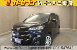 toyota noah 2023 CFJ1547642