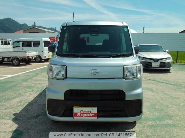daihatsu hijet-caddie 2018 quick_quick_LA700V_LA700V-0004068 image 2