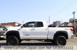 toyota tundra 2013 CFJ0933232