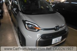 toyota sienta 2024 quick_quick_6AA-MXPL10G_MXPL10-1161638