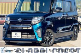 daihatsu tanto 2019 quick_quick_5BA-LA650S_LA650S-0006063