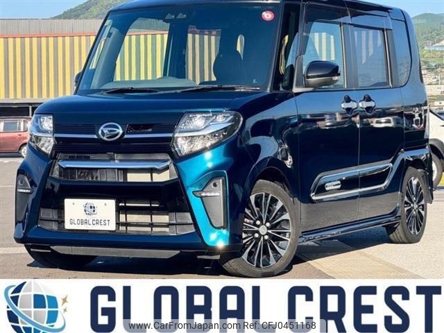 daihatsu tanto 2019 quick_quick_5BA-LA650S_LA650S-0006063 image 1