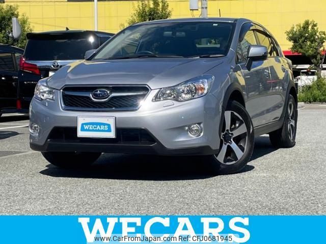 subaru xv 2013 quick_quick_GPE_GPE-009518 image 1