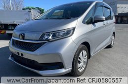 honda freed 2020 GOO_JP_700070896330241220001