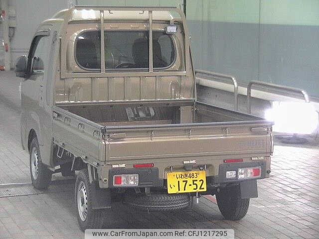 daihatsu hijet-truck 2023 -DAIHATSU 【いわき 483ｲ1752】--Hijet Truck S510P--0527768---DAIHATSU 【いわき 483ｲ1752】--Hijet Truck S510P--0527768- image 2