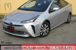 toyota prius 2019 quick_quick_ZVW51_ZVW51-6099610