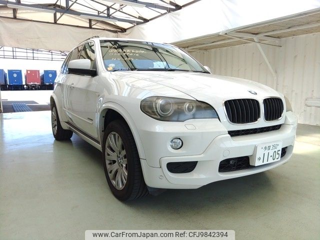 bmw x5 2009 ENHANCEAUTO_1_ea283445 image 1