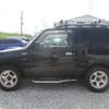 suzuki jimny 2007 CFJ1628326 image 4