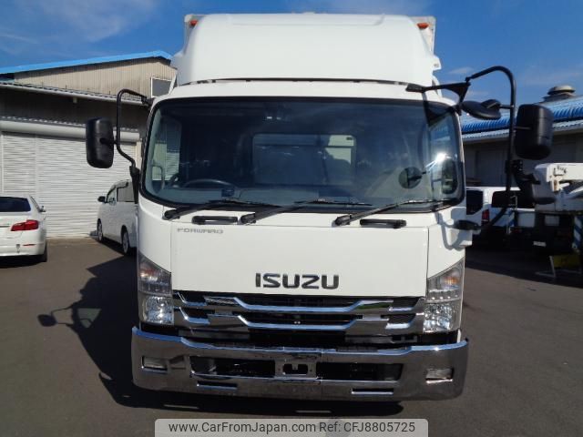 isuzu forward 2012 GOO_NET_EXCHANGE_1300247A30230719W001 image 2