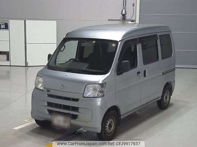 daihatsu hijet-van 2016 -DAIHATSU--Hijet Van EBD-S321V--S321V-0287614---DAIHATSU--Hijet Van EBD-S321V--S321V-0287614- image 1