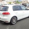 volkswagen golf 2012 -VOLKSWAGEN--VW Golf DBA-1KCBZ--WVWZZZ1KZCW185715---VOLKSWAGEN--VW Golf DBA-1KCBZ--WVWZZZ1KZCW185715- image 27