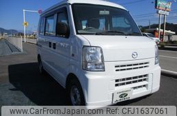 mazda scrum-van 2013 CFJ1637061