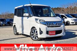 mitsubishi ek-space 2014 quick_quick_B11A_B11A-0023586