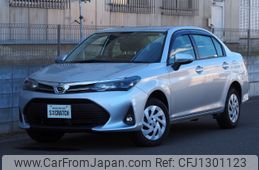 toyota corolla-axio 2023 -TOYOTA--Corolla Axio 3BA-NZE164--NZE164-7094041---TOYOTA--Corolla Axio 3BA-NZE164--NZE164-7094041-
