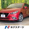 mazda axela 2015 -MAZDA--Axela LDA-BM2FS--BM2FS-108078---MAZDA--Axela LDA-BM2FS--BM2FS-108078- image 1