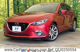 mazda axela 2015 -MAZDA--Axela LDA-BM2FS--BM2FS-108078---MAZDA--Axela LDA-BM2FS--BM2FS-108078-