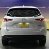 mazda cx-5 2022 CFJ1742921 image 8