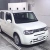 nissan cube 2010 -NISSAN 【福井 530ｾ1948】--Cube Z12--086822---NISSAN 【福井 530ｾ1948】--Cube Z12--086822- image 1