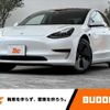 tesla tesla-model3 2020 -TESLA--Tesla Model3 3L13--MF822263---TESLA--Tesla Model3 3L13--MF822263- image 1
