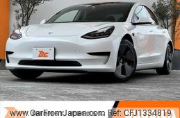 tesla tesla-model3 2020 -TESLA--Tesla Model3 3L13--MF822263---TESLA--Tesla Model3 3L13--MF822263-