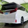 toyota alphard-g 2021 CFJ1793370 image 3
