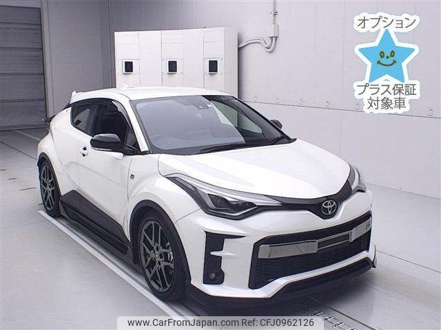 toyota c-hr 2020 -TOYOTA--C-HR NGX10-2016292---TOYOTA--C-HR NGX10-2016292- image 1