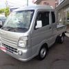 suzuki carry-truck 2019 -SUZUKI 【倉敷 480ｺ6498】--Carry Truck EBD-DA16T--DA16T-453256---SUZUKI 【倉敷 480ｺ6498】--Carry Truck EBD-DA16T--DA16T-453256- image 1