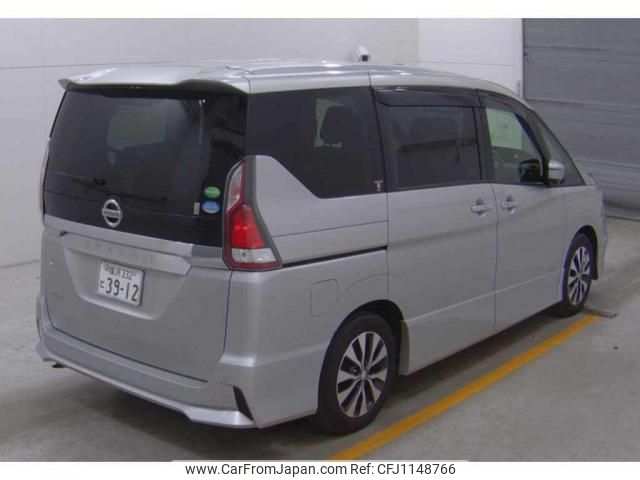 nissan serena 2019 quick_quick_DAA-GFC27_151894 image 2