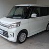 suzuki spacia 2014 -SUZUKI--Spacia DBA-MK32S--MK32S-535724---SUZUKI--Spacia DBA-MK32S--MK32S-535724- image 1