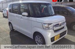 honda n-box 2023 -HONDA 【三重 580ﾜ9703】--N BOX JF3-5341775---HONDA 【三重 580ﾜ9703】--N BOX JF3-5341775-