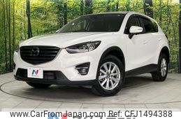 mazda cx-5 2016 -MAZDA--CX-5 LDA-KE2AW--KE2AW-216510---MAZDA--CX-5 LDA-KE2AW--KE2AW-216510-